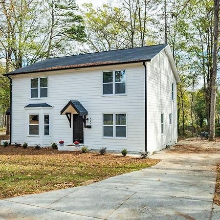 Stunning Southpark/Cotswold Home Шарлът Екстериор снимка
