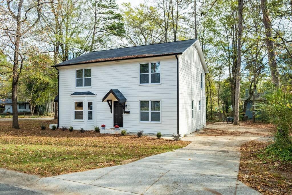 Stunning Southpark/Cotswold Home Шарлът Екстериор снимка
